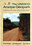 Araripe Geopark - Andre Herzog, Alexandre Sales e Gero Hillmer. UNESCO